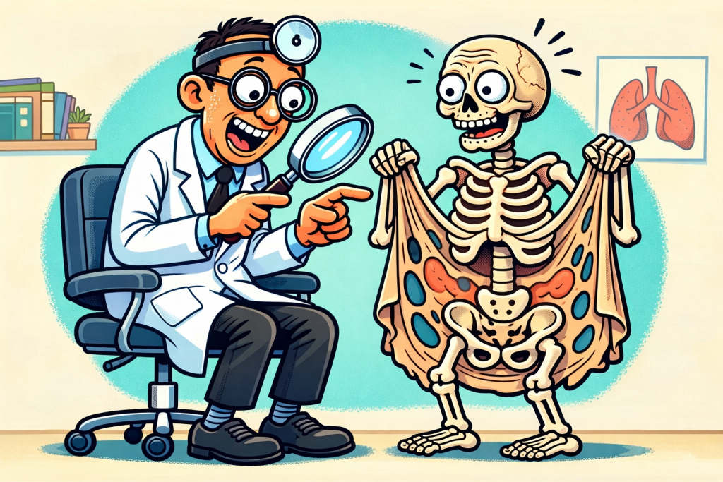 Podcast : l'eczéma de contact allergique, une maladie bien méconnue