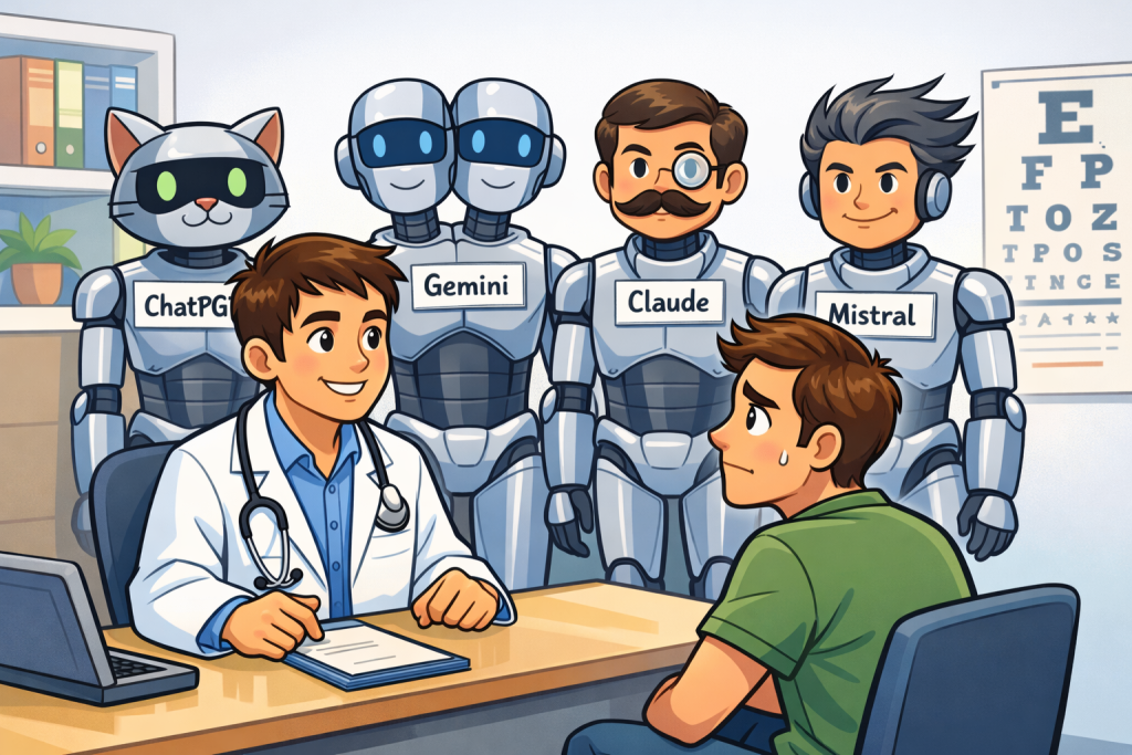 Qu'apporte l'intelligence artificielle à l'allergologue ? 