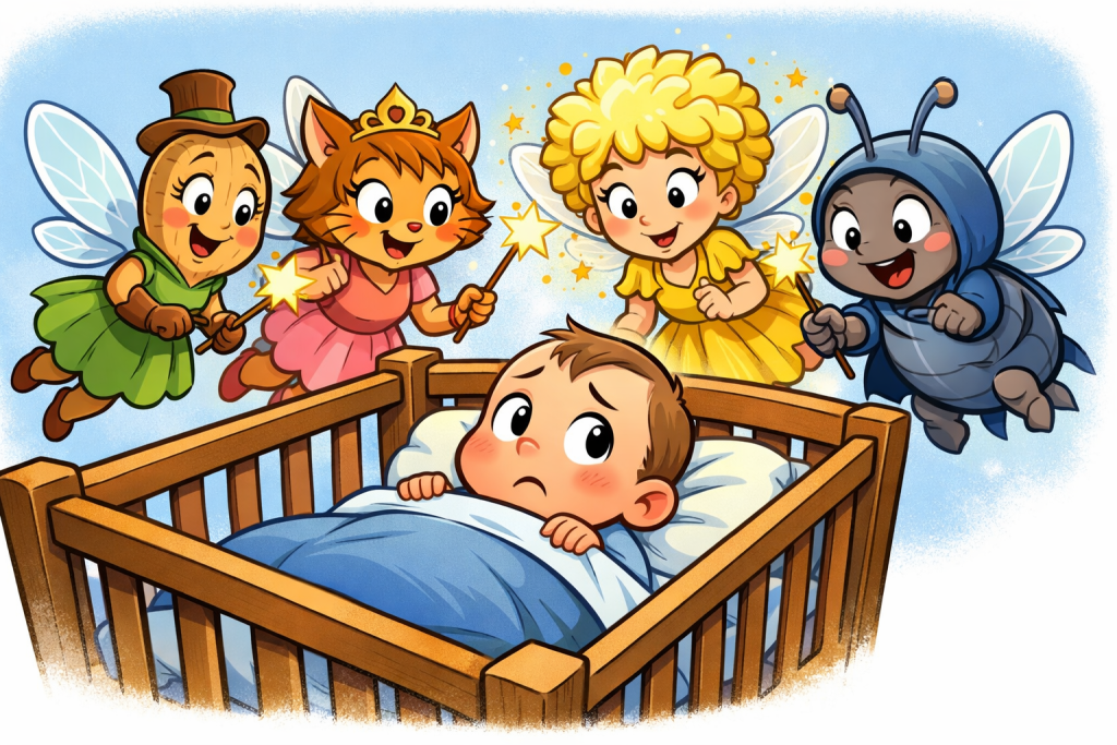 Podcast : L'allergie c'est quoi ? naissance d'une allergie