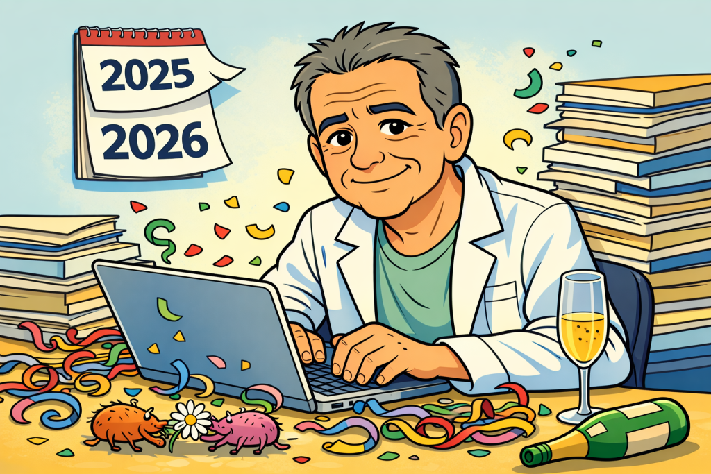 Podcast : Cap sur 2026, ce que 2025 nous a appris