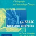 Journées Nationales de la SFAIC 2005- 28 au 30 Avril 2005