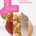 5ème Congrès Francophone d'Allergologie - Paris, 27-30 avril 2010 - Palais des Congrès Porte Maillot