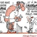 Signez la pétition de l'ANAICE pour sauver l'allergologie en France.