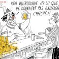 Bonne nouvelle pour les allergiques buveurs de bière !