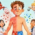 L'allergie n'est plus ce que c'était : des lymphocytes aux ILC2, la nouvelle immunologie de l'allergie 