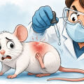 Inflammation ou démangeaison : deux voies neurologiques différentes