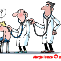 Vive la science : le pédiatre qui n'est pas sourd entend donc bien !!