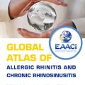 EAACI : l'Atlas des manifestations ORL allergiques