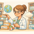 Nouveaux allergènes : quand la nomenclature IUIS devient notre boussole diagnostique
