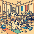 Le bio c'est bon pour les enfants de bobos, et alors ?