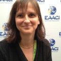 EAACI 2014 : le congrès d'Emmanuelle Rondeleux