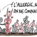 Beaucoup de petites sœurs et de petits frères pour moins d'allergie alimentaire !