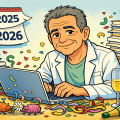 Podcast : Cap sur 2026, ce que 2025 nous a appris