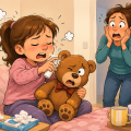 Rhinite allergique de l'enfant : apprenez à mieux traiter