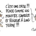 Faut-il raisonner à court terme ou à long terme par temps de crises ?