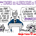 Une nouvelle thérapeutique d'avenir dans l'asthme : l'allergologue !!