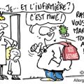 Scandale : on pourrait confier l'éducation thérapeutique des asthmatiques à des ploucs ?