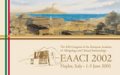 European Academy of Allergology and Clinical Immunology Naples 2au 5 Juin 2002