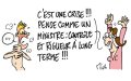 Faut-il raisonner à court terme ou à long terme par temps de crises ?