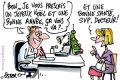 Lettre au Père Noël