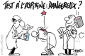 Test à l'aspirine : c'est si facile, pourquoi s'en priver ?
