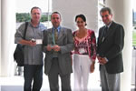 Média Award de l'EAACI 2002