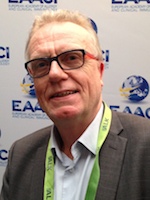 EAACI 2014 : le congrès d'Alain Thillay