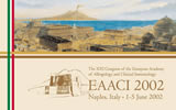 European Academy of Allergology and Clinical Immunology Naples 2au 5 Juin 2002
