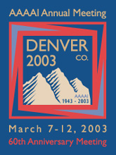 Congrès de l'AAAAI (American Academy of Allergy, Asthma and Immunology)