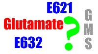 Glutamate monosodique, ne soyez pas rat !