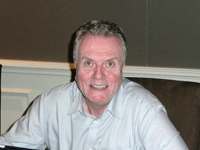 AAAAI 2008 : le congrès du Dr Alain Thillay