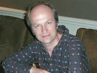 AAAAI 2008 : le congrès du Dr Rodolphe Stenger.