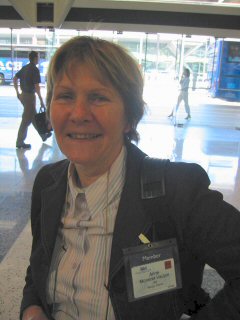 AAAAI 2004 : le congrès du Pr DA Moneret Vautrin - 