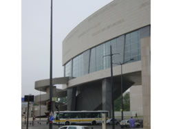 Dermato-allergologie à Dijon, GERDA 2002