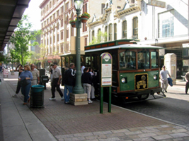 AAAAI 2005 : le congrès du Dr Hervé Masson. 1er Jour