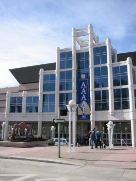 Congrès de l'AMERICAN ACADEMY of ALLERGY, ASTHMA and IMMUNOLOGY