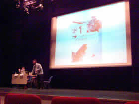 CFA 2006 - Congrès du Dr Philippe Auriol 