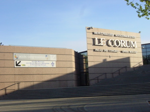 SFAIC 2005 - Le congrès du Dr Philippe Auriol. 29 avril 2005.