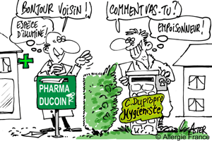 Les enfants de Crête et le bacille de Koch