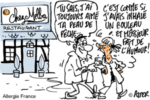 Nous avons longtemps cru que les aliments cuits étaient sans danger...