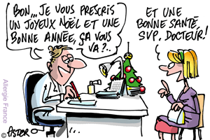 Lettre au Père Noël