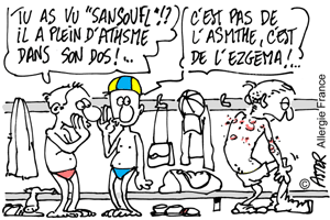 Asthme et atopie chez les bambini…