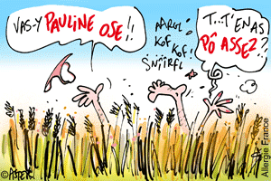 La Galice jusqu'à l'hallali ?