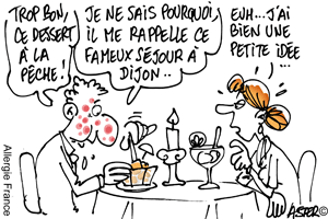 Elle ne vous montera plus au nez, la moutarde livre enfin ses secrets.