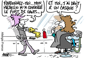 Nouveau forfait : shampoing-coupe-coloration-patchs test !