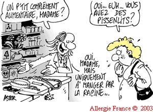 Pour maigrir seriez-vous prêt(e) à mourir ? Petite histoire à ne pas lire le soir !!