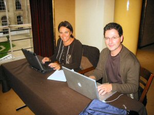 32ème Journée Parisienne d'Immuno-Allergologie Infantile - Dr Philippe Auriol