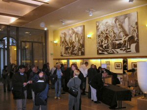 32ème Journée Parisienne d'Immuno-Allergologie Infantile - Dr Stéphane Guez