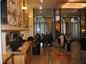 32ème Journée Parisienne d'Immuno-Allergologie Infantile - Dr Isabelle Bossé