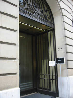 Journée Parisienne d'Allergologie Infantile : Dr Alain Thillay